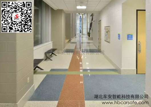 湖北車安-環氧魔石地坪